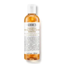 Kiehl'sLotion Tonique Sans Alcool Au Calendula Pour Peaux Normales A Grasses