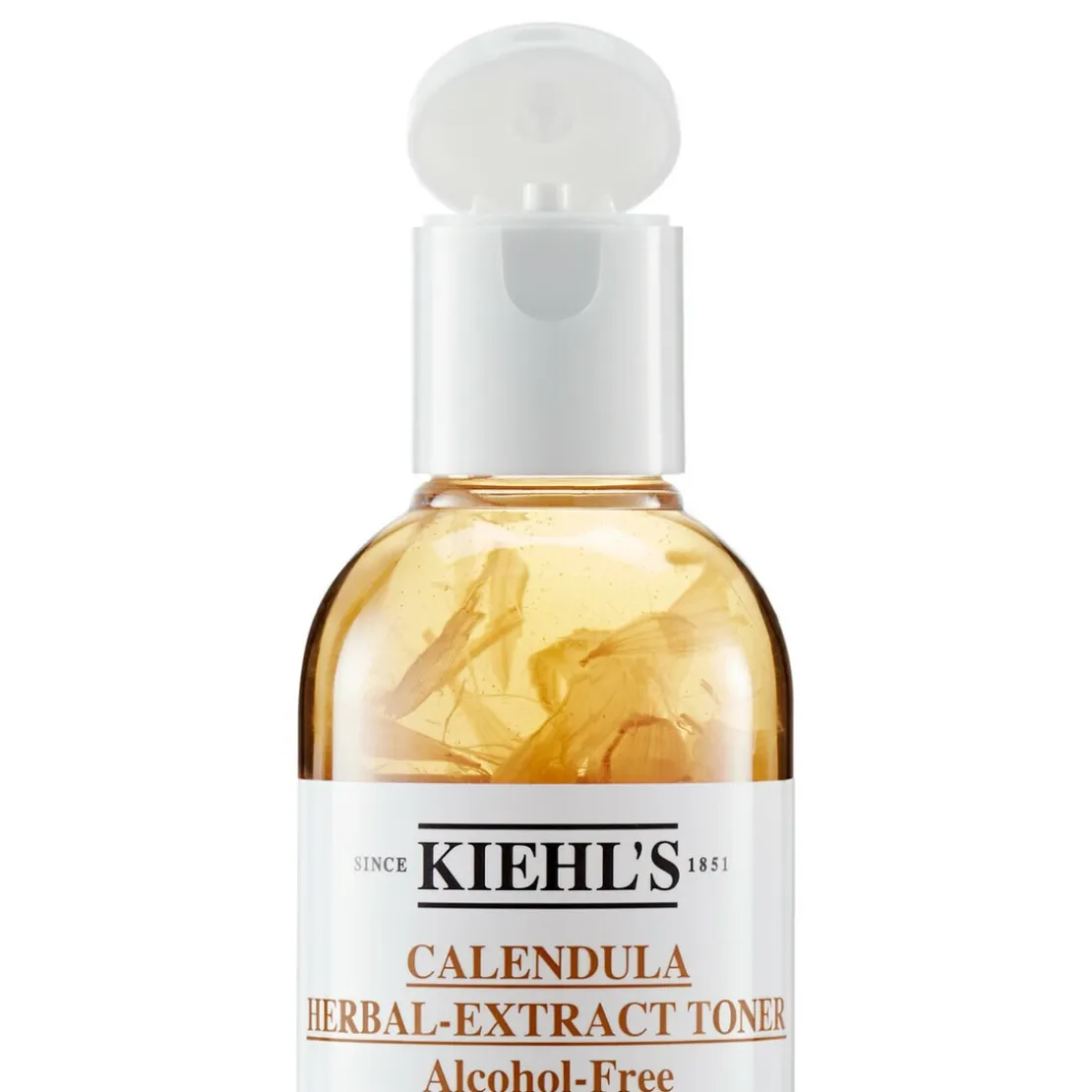 Kiehl'sLotion Tonique Sans Alcool Au Calendula Pour Peaux Normales A Grasses