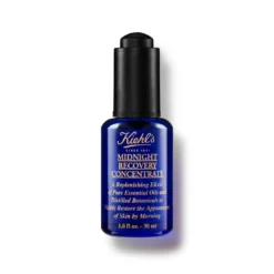 Kiehl'sMidnight Recovery Concentrate - Sérum De Nuit Concentré Anti-Fatigue Et Lissant30 ml