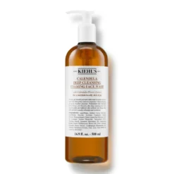 Kiehl'sNettoyant Visage Au Calendula Pour Peaux Normales A Grasses
