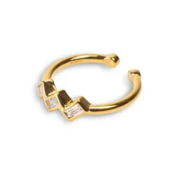 Kosma ParisBague femme Kosma Paris Pavia- BRSL0477-G Doré