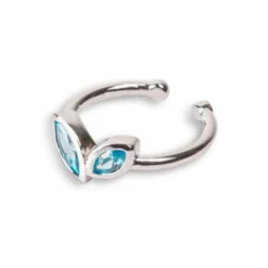 Kosma ParisBague femme Kosma Paris Kira - BRSL0474-R Argenté