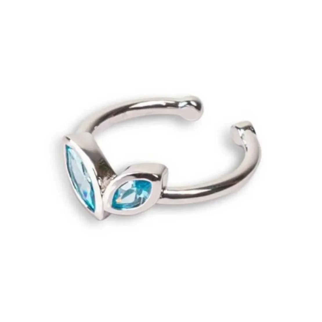 Kosma ParisBague femme Kosma Paris Kira - BRSL0474-R Argenté