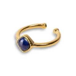Kosma ParisBague femme Kosma Paris Ella- BRSL0480-G Doré