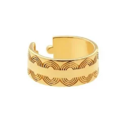 Kosma ParisBague Kosma Ella BRSL0446-OR - Métal Doré Jaune Femme