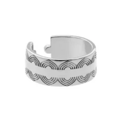 Kosma ParisBague Kosma Ella BRSL0446-ARGENT - Métal Argenté Femme