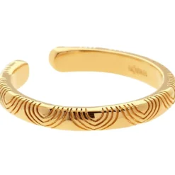 Kosma ParisBague Kosma Ella BRSL0442-OR - Métal Doré Jaune Femme
