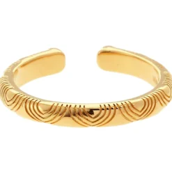Kosma ParisBague Kosma Ella BRSL0442-OR - Métal Doré Jaune Femme