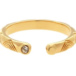 Kosma ParisBague Kosma Ella BRSL0442-OR - Métal Doré Jaune Femme