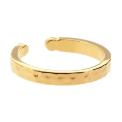 Kosma ParisBague Kosma Kira BRSL0444-OR - Métal Doré Jaune Femme