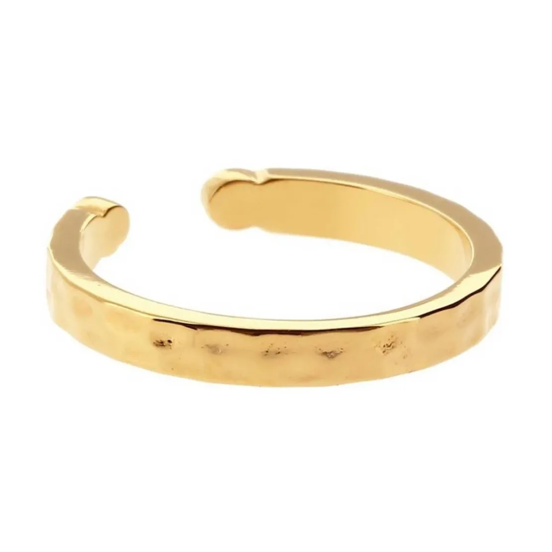 Kosma ParisBague Kosma Kira BRSL0444-OR - Métal Doré Jaune Femme
