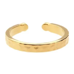 Kosma ParisBague Kosma Kira BRSL0444-OR - Métal Doré Jaune Femme