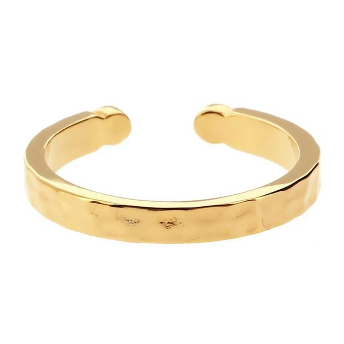 Kosma ParisBague Kosma Kira BRSL0444-OR - Métal Doré Jaune Femme
