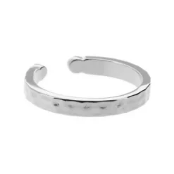 Kosma ParisBague Kosma Kira BRSL0444-ARGENT - Métal Argenté Femme