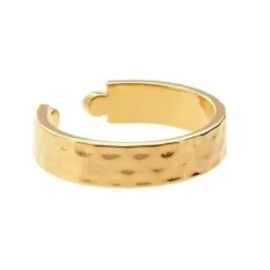 Kosma ParisBague Kosma Kira BRSL0443-OR - Métal Doré Femme
