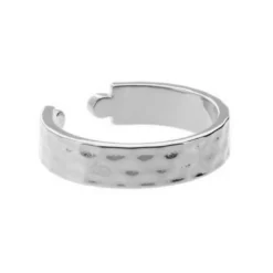 Kosma ParisBague Kosma Kira BRSL0443-ARGENT - Métal Argenté Femme