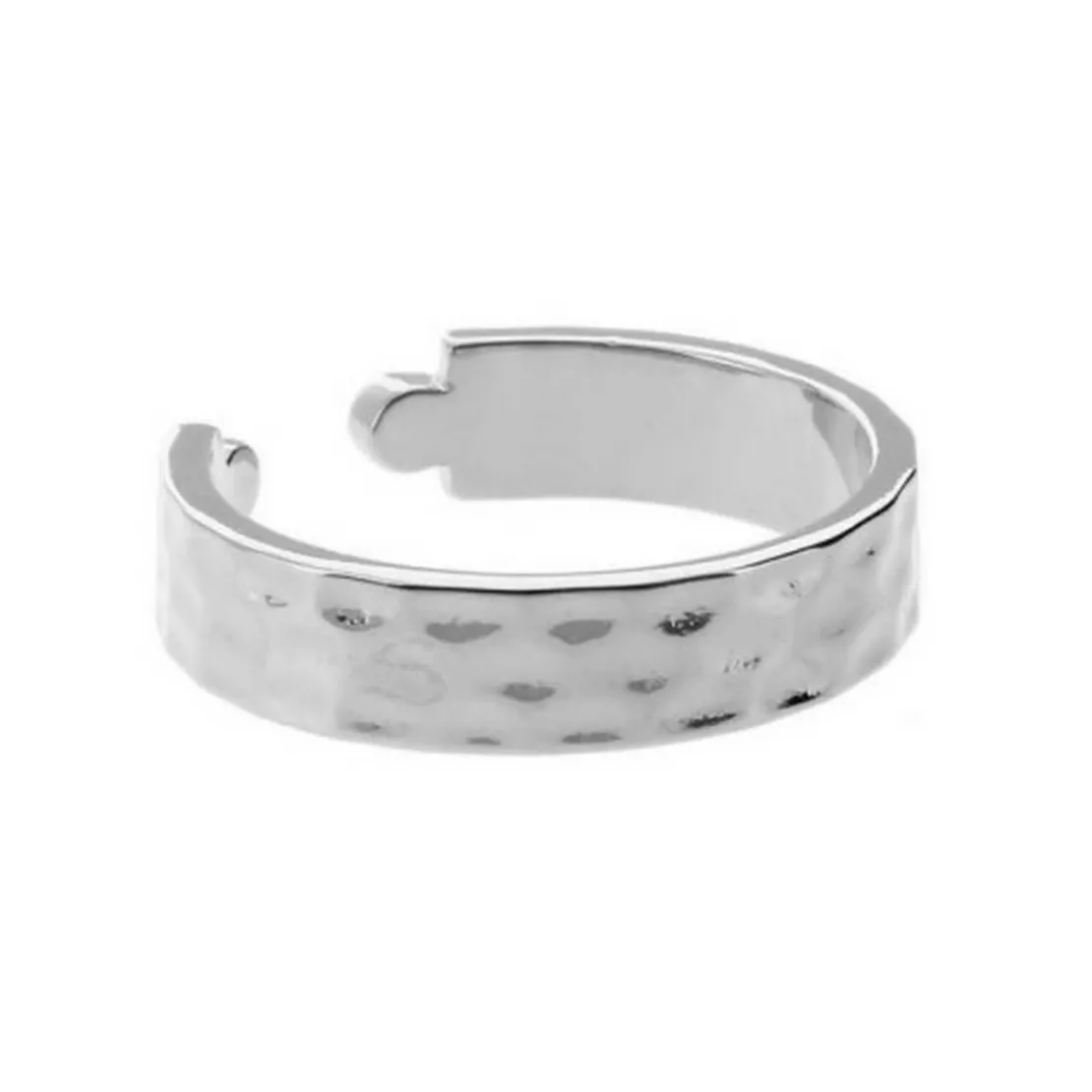Kosma ParisBague Kosma Kira BRSL0443-ARGENT - Métal Argenté Femme