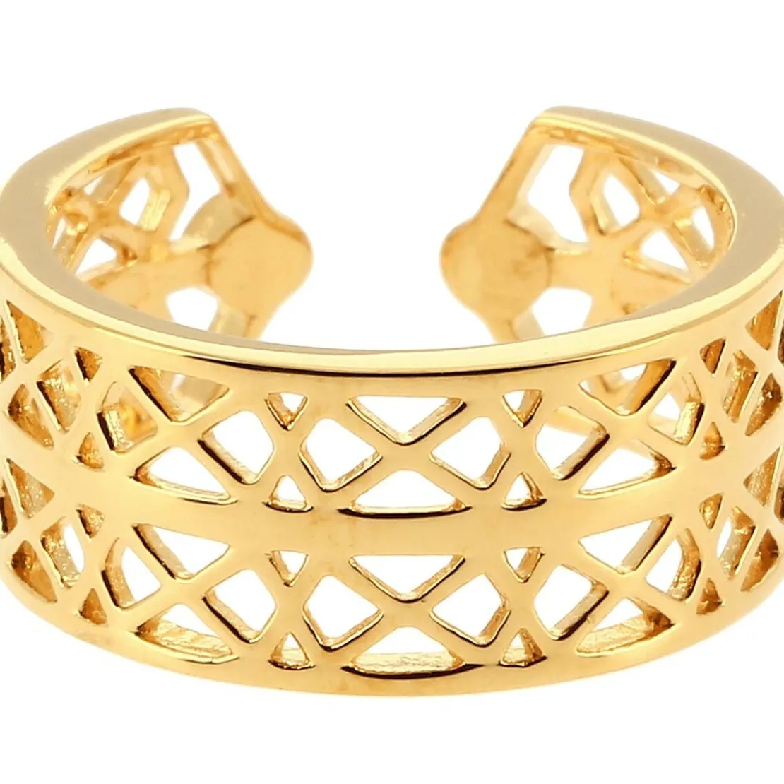 Kosma ParisBague Kosma Paris - Collection Mia Doré