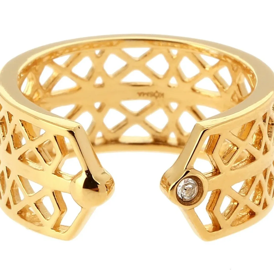 Kosma ParisBague Kosma Paris - Collection Mia Doré