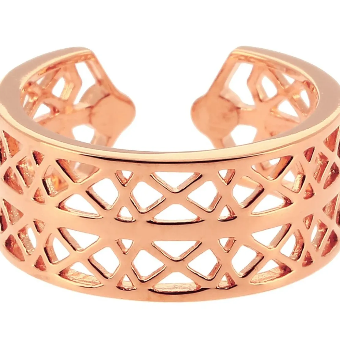 Kosma ParisBague Kosma Paris - Collection Mia Doré Rose
