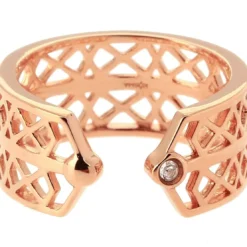 Kosma ParisBague Kosma Paris - Collection Mia Doré Rose