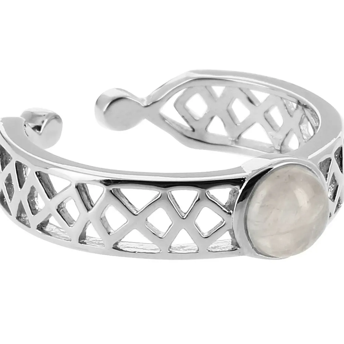 Kosma ParisBague Kosma Paris - Collection Mia Argenté & Pierre De Lune