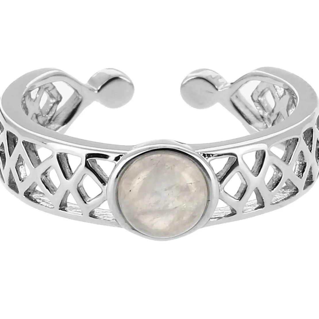 Kosma ParisBague Kosma Paris - Collection Mia Argenté & Pierre De Lune