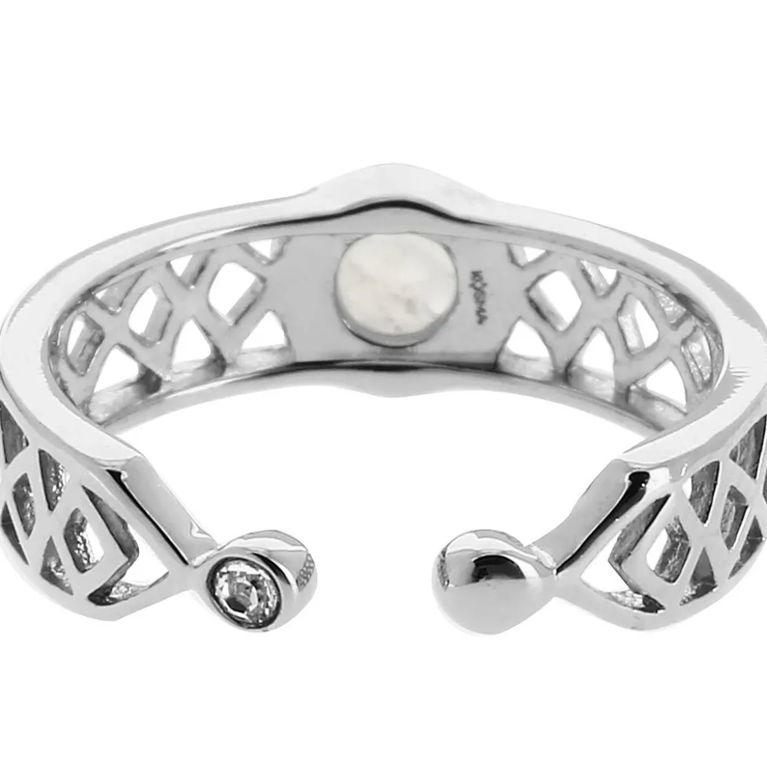 Kosma ParisBague Kosma Paris - Collection Mia Argenté & Pierre De Lune