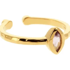 Kosma ParisBague Kosma Paris - Collection Kira Doré & Améthyste