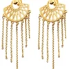 Kosma ParisBoucles d'oreilles Kosma Paris - Collection Mia Doré
