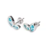 Kosma ParisBoucles d'oreilles Argentées Kosma Paris BES25048-R