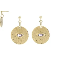 Kosma ParisBoucles d'oreilles BES22595-AME