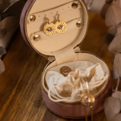 Kosma ParisBoucles d'oreilles BES22595-AIG Doré