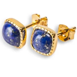 Kosma ParisBoucles d'oreilles Dorées Kosma Paris BES25133-G