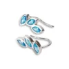 Kosma ParisBoucles d'oreilles Argentées Kosma Paris TS202517-R