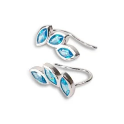 Kosma ParisBoucles d'oreilles Argentées Kosma Paris TS202517-R
