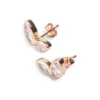 Kosma ParisBoucles d'oreilles Dorées Kosma Paris BES25048-GR