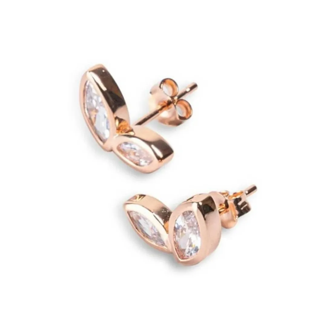 Kosma ParisBoucles d'oreilles Dorées Kosma Paris BES25048-GR