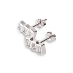 Kosma ParisBoucles d'oreilles Argentées Kosma Paris BES25078-R