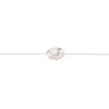 Kosma ParisBracelet argenté Kosma Paris BTS06426-R