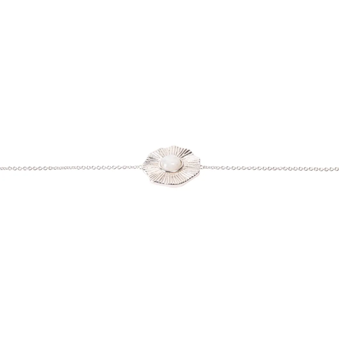 Kosma ParisBracelet argenté Kosma Paris BTS06426-R