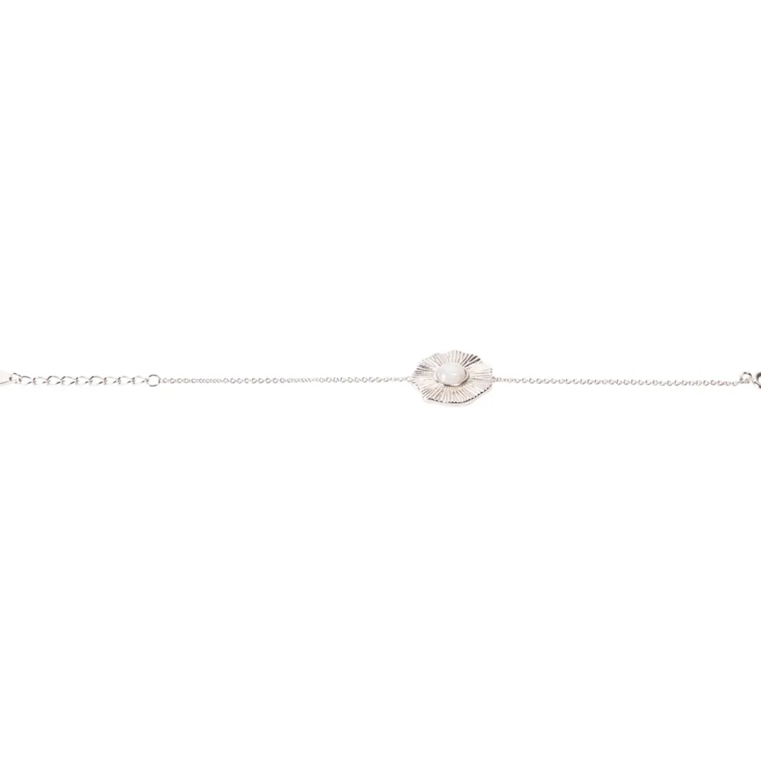 Kosma ParisBracelet argenté Kosma Paris BTS06426-R