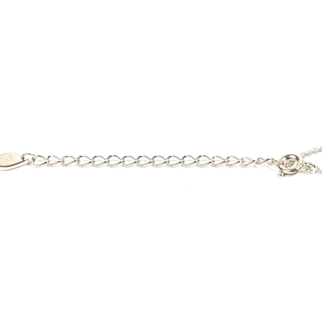 Kosma ParisBracelet argenté Kosma Paris BTS06426-R