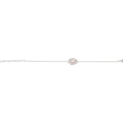 Kosma ParisBracelet argenté Kosma Paris BTS06431-R