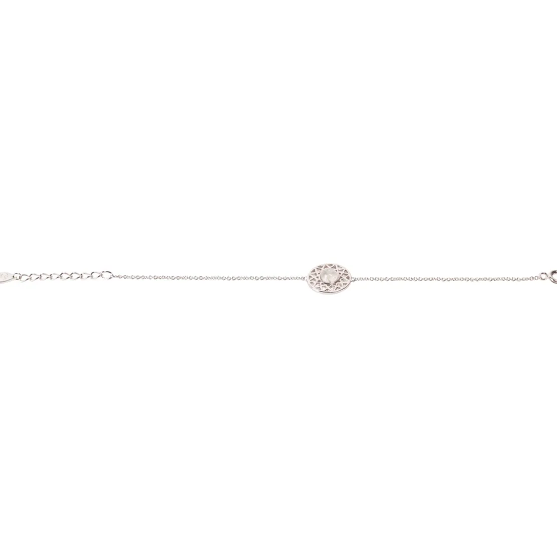 Kosma ParisBracelet argenté Kosma Paris BTS06431-R