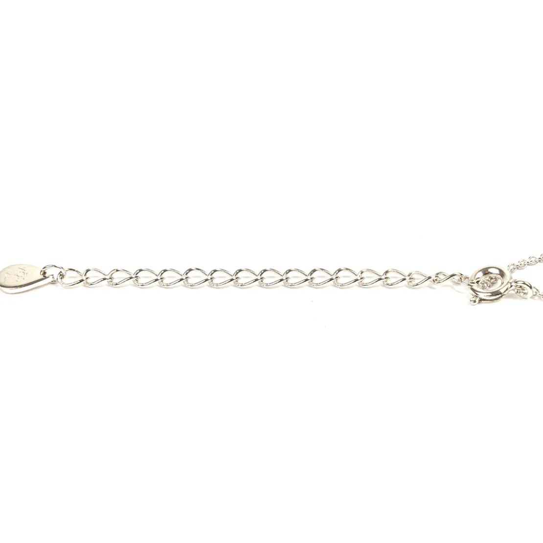 Kosma ParisBracelet argenté Kosma Paris BTS06431-R