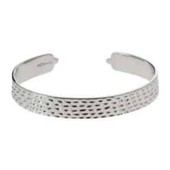 Kosma ParisBracelet Jonc Kosma Paris - Collection Kira Argenté