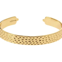 Kosma ParisBracelet Jonc Kosma Paris - Collection Kira Doré