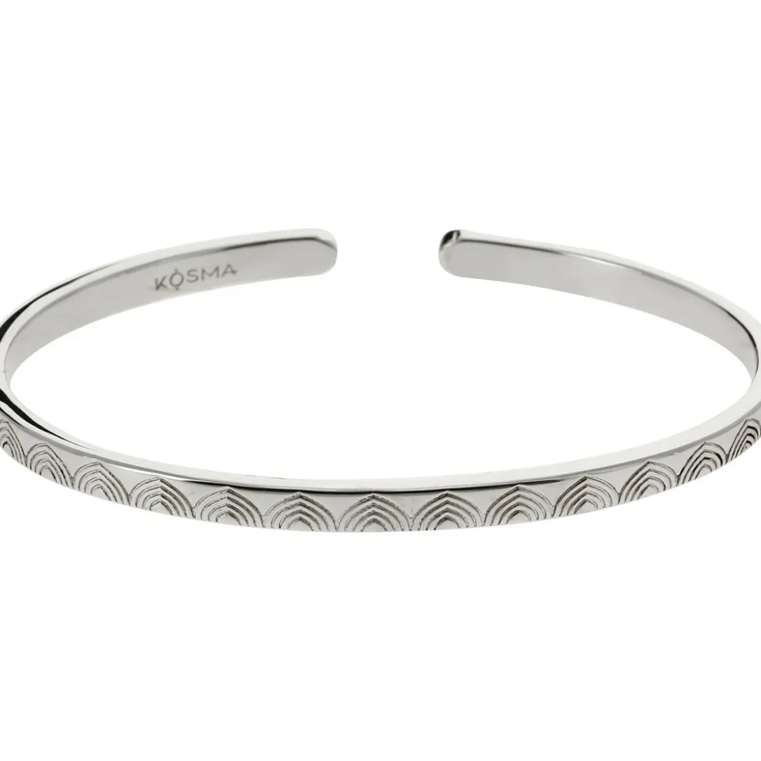 Kosma ParisBracelet Kosma Ella JWBB00002-ARGENT - Métal Argenté Femme