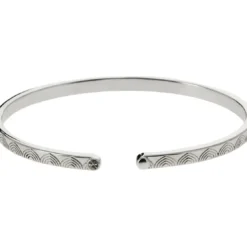 Kosma ParisBracelet Kosma Ella JWBB00002-ARGENT - Métal Argenté Femme